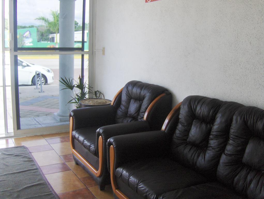 Hotel Albatros Manzanillo Eksteriør bilde