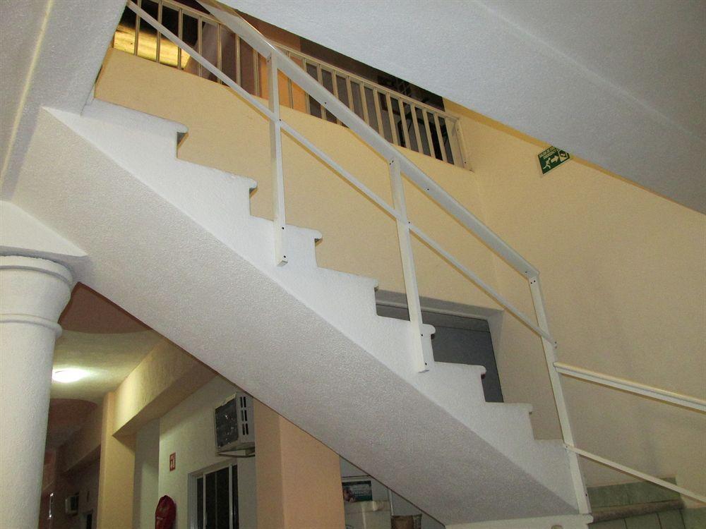 Hotel Albatros Manzanillo Eksteriør bilde