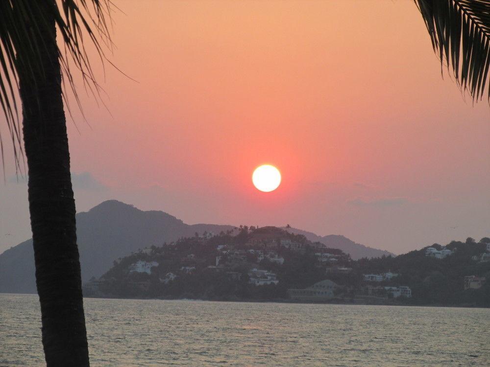 Hotel Albatros Manzanillo Eksteriør bilde