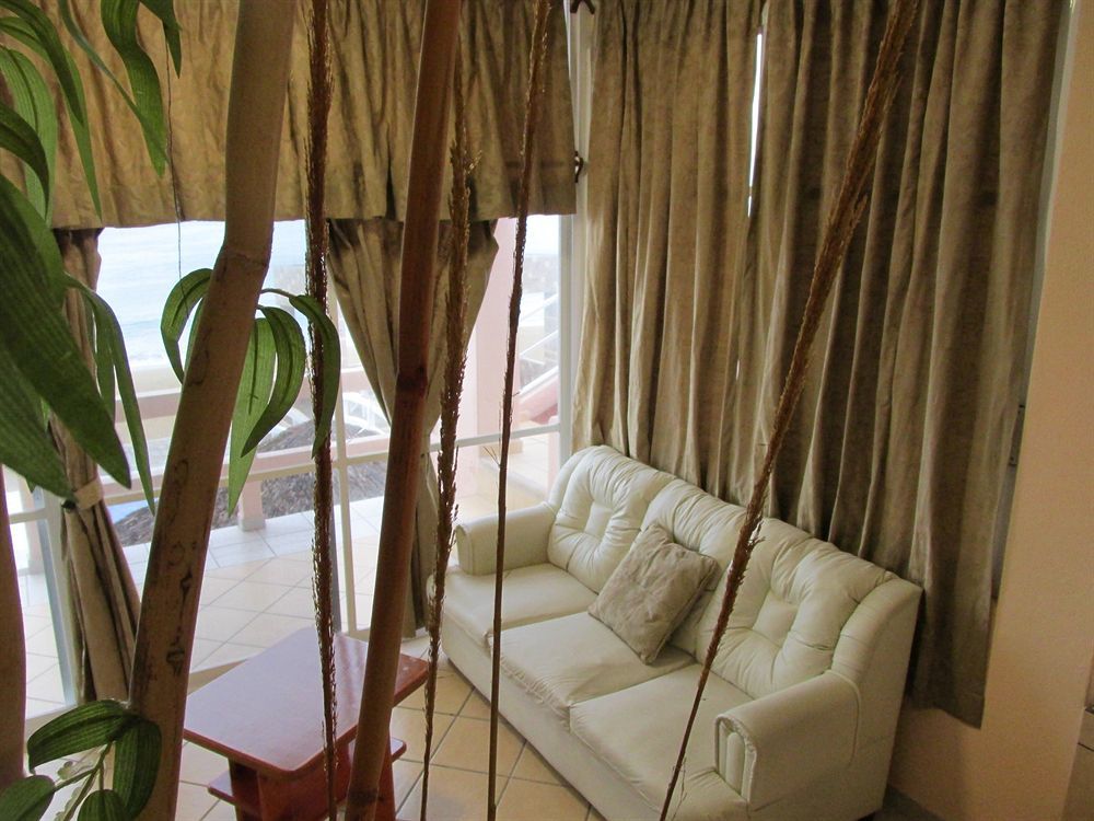 Hotel Albatros Manzanillo Eksteriør bilde